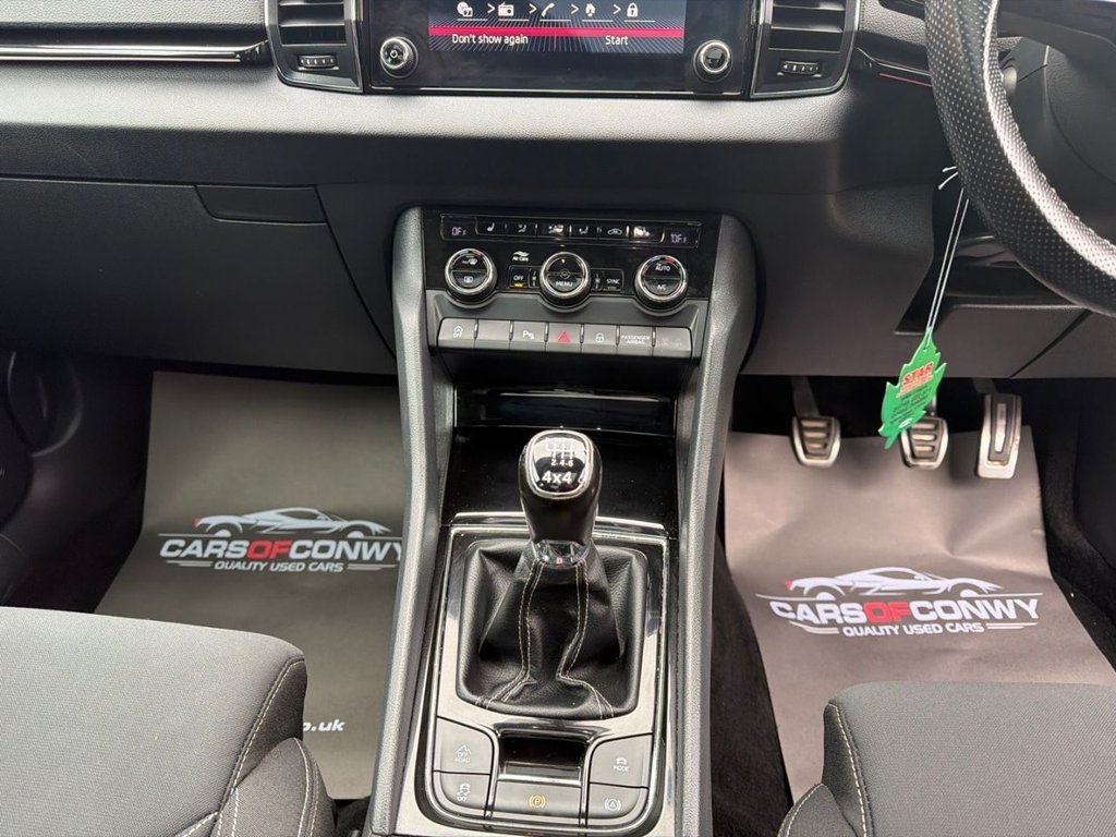 Used Skoda Karoq 2019 for sale - 78117633: Photo 20