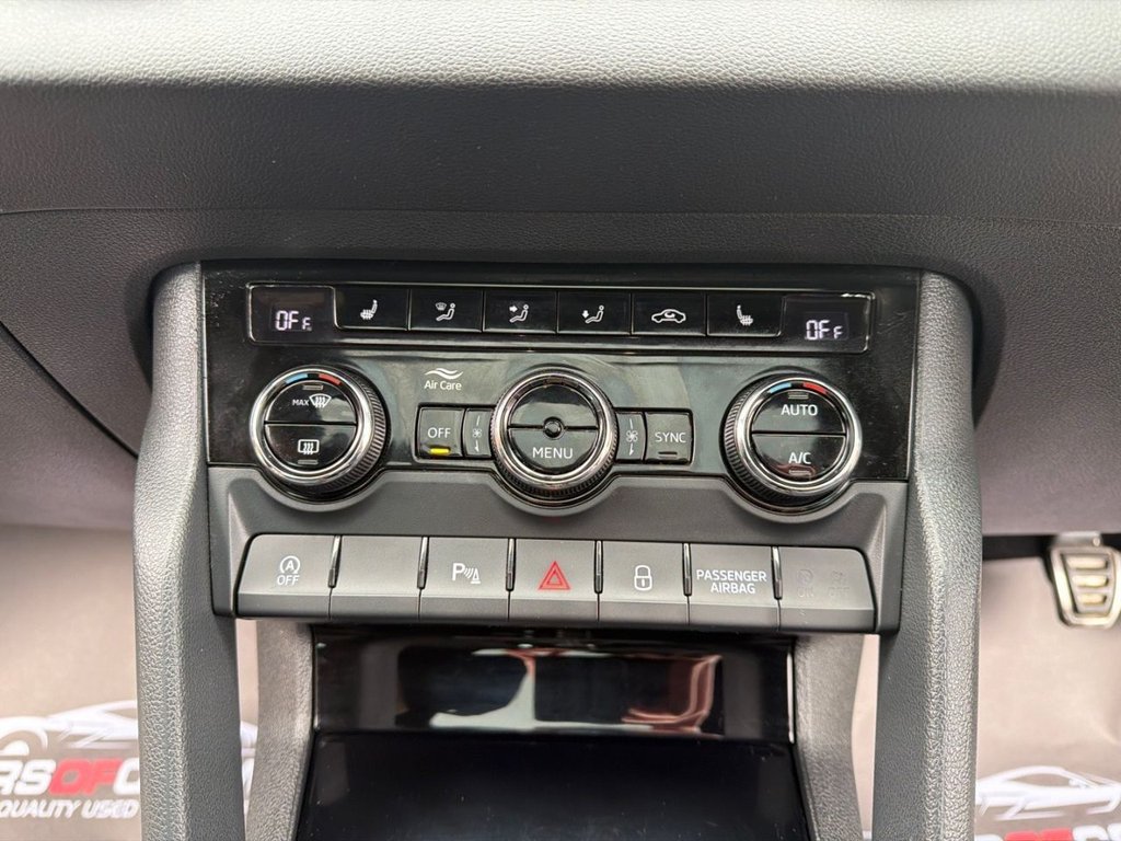 Used Skoda Karoq 2019 for sale - 78117633: Photo 21