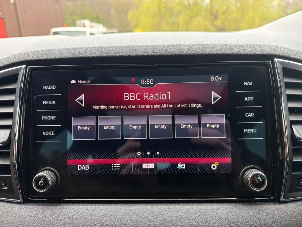 Used Skoda Karoq 2019 for sale - 78117633: Photo 22