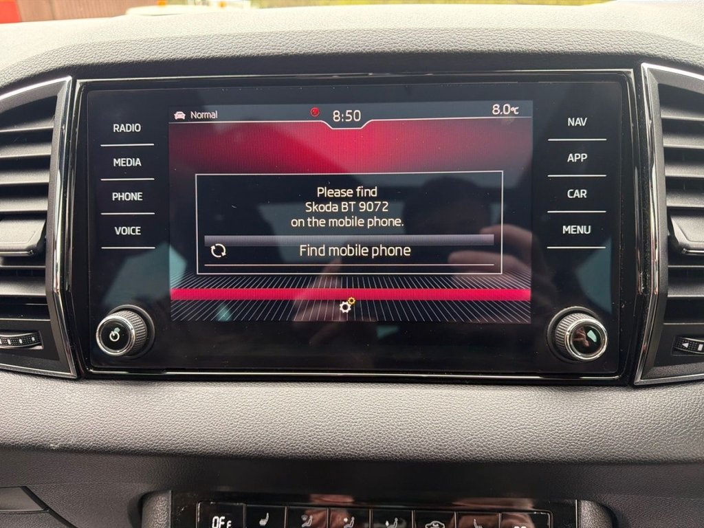 Used Skoda Karoq 2019 for sale - 78117633: Photo 23