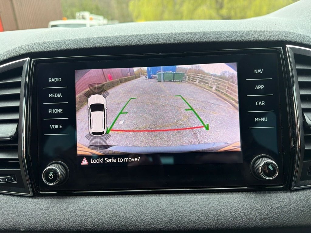 Used Skoda Karoq 2019 for sale - 78117633: Photo 24