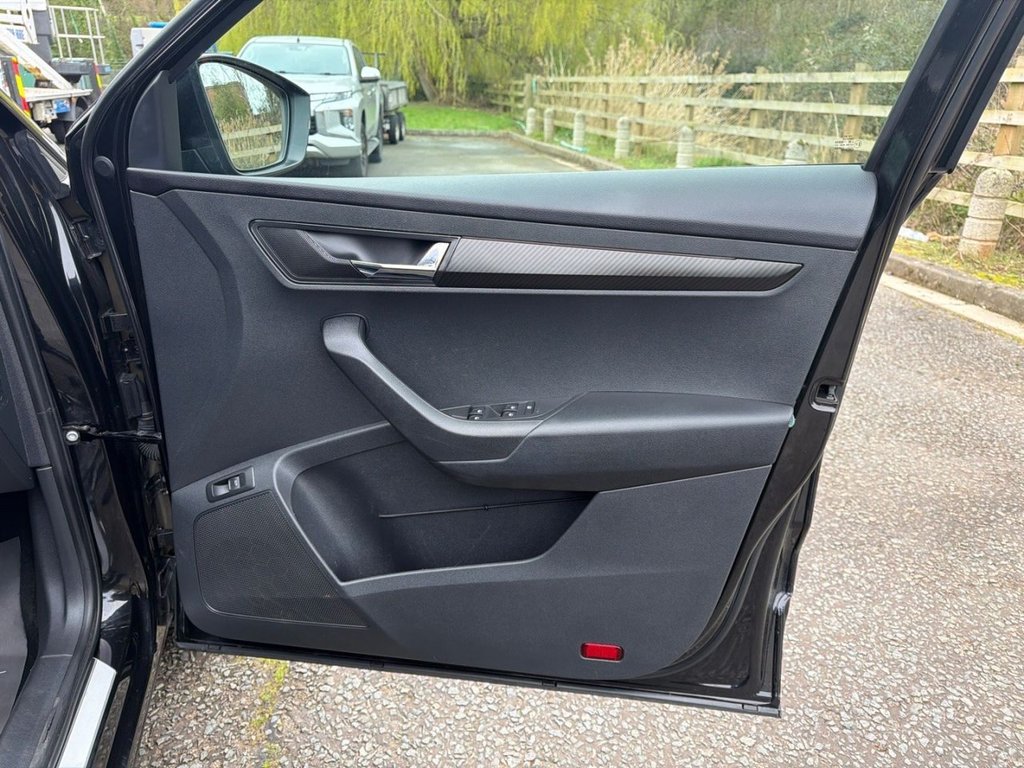 Used Skoda Karoq 2019 for sale - 78117633: Photo 26