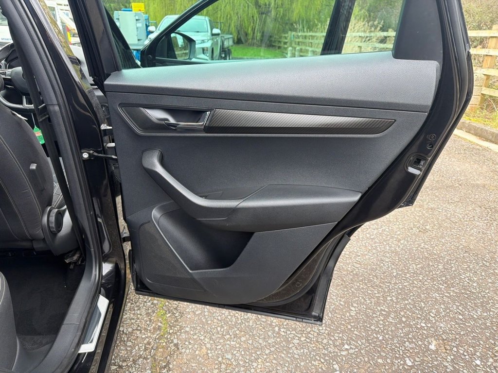 Used Skoda Karoq 2019 for sale - 78117633: Photo 27