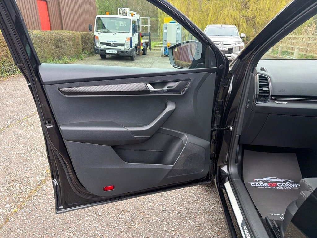 Used Skoda Karoq 2019 for sale - 78117633: Photo 28