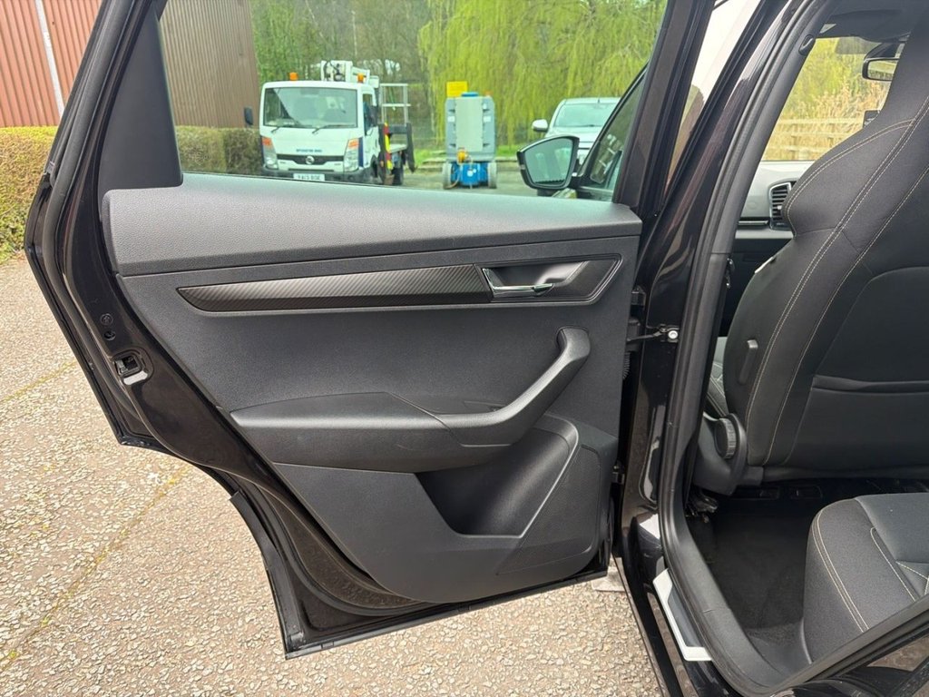 Used Skoda Karoq 2019 for sale - 78117633: Photo 29