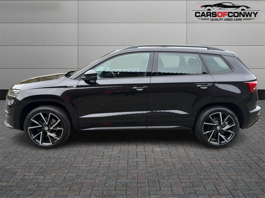 Used Skoda Karoq 2019 for sale - 78117633: Photo 4