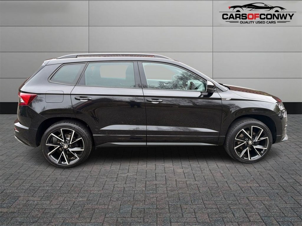 Used Skoda Karoq 2019 for sale - 78117633: Photo 8