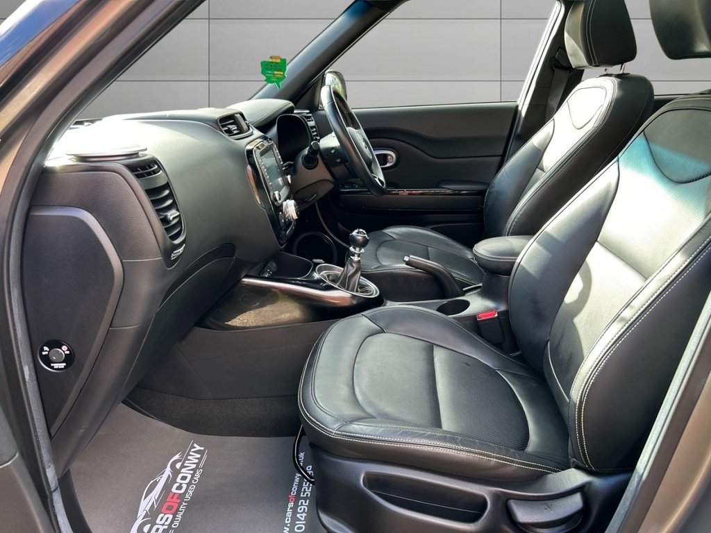 Used Kia Soul 2015 for sale - 77132961: Photo 12