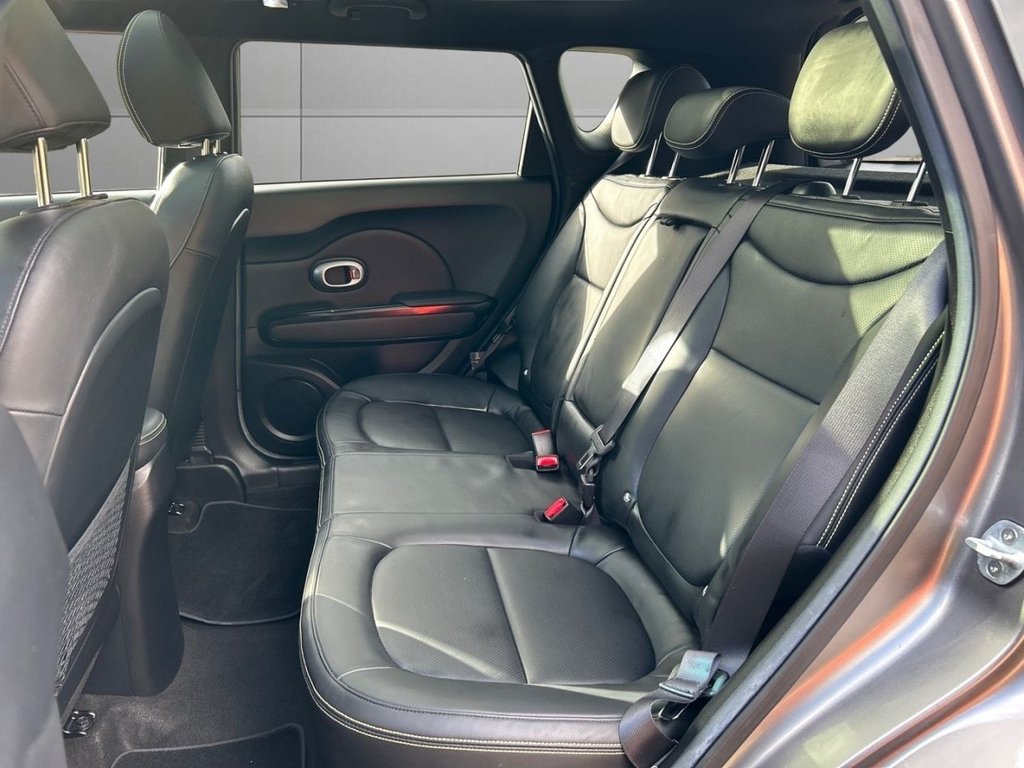 Used Kia Soul 2015 for sale - 77132961: Photo 15