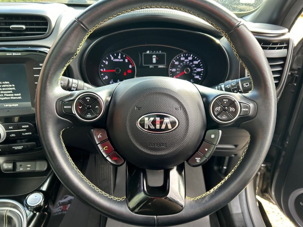 Used Kia Soul 2015 for sale - 77132961: Photo 18