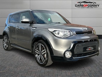 Kia Soul feature image