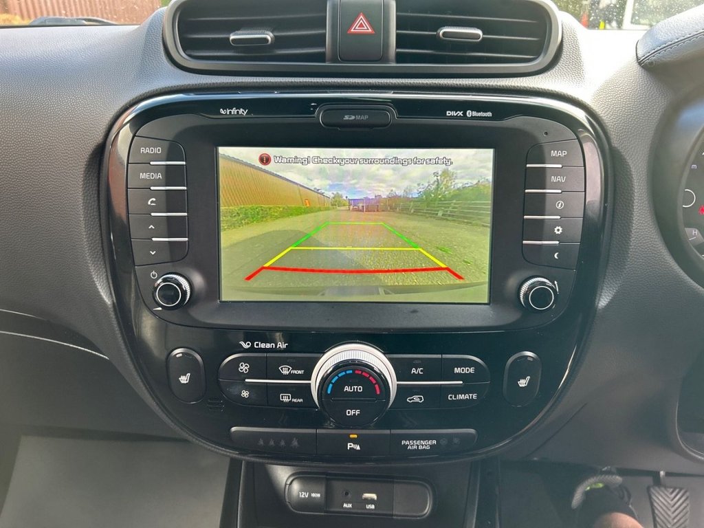 Used Kia Soul 2015 for sale - 77132961: Photo 22