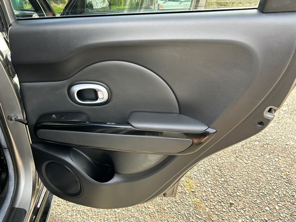 Used Kia Soul 2015 for sale - 77132961: Photo 27