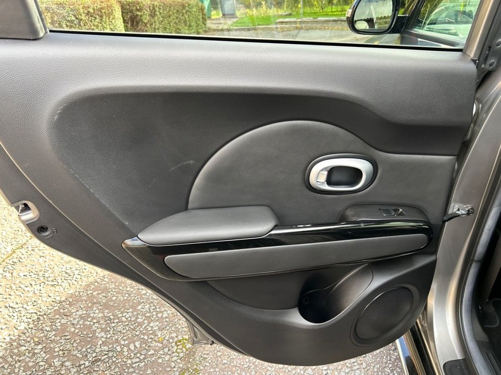 Used Kia Soul 2015 for sale - 77132961: Photo 29