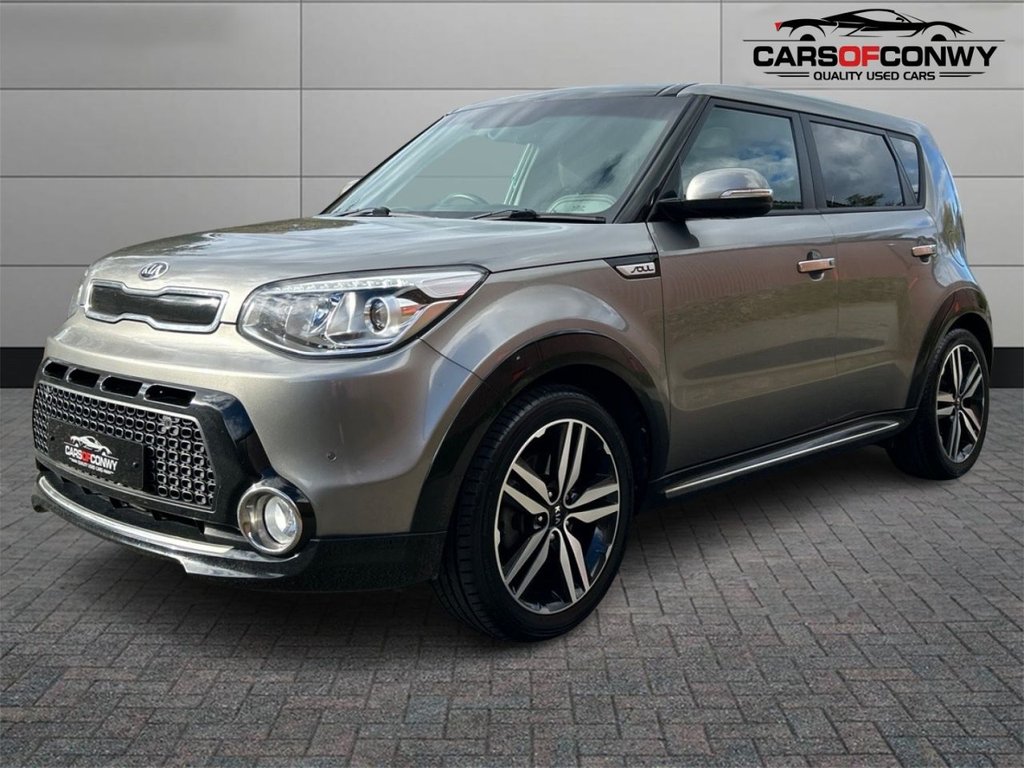 Used Kia Soul 2015 for sale - 77132961: Photo 3