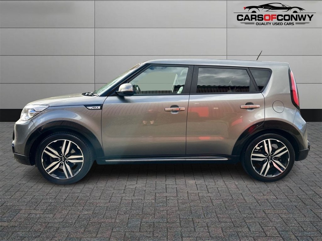 Used Kia Soul 2015 for sale - 77132961: Photo 4