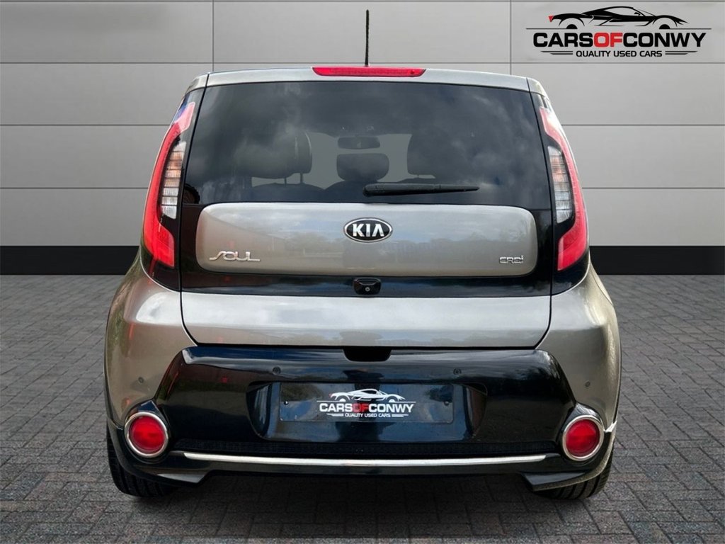 Used Kia Soul 2015 for sale - 77132961: Photo 6