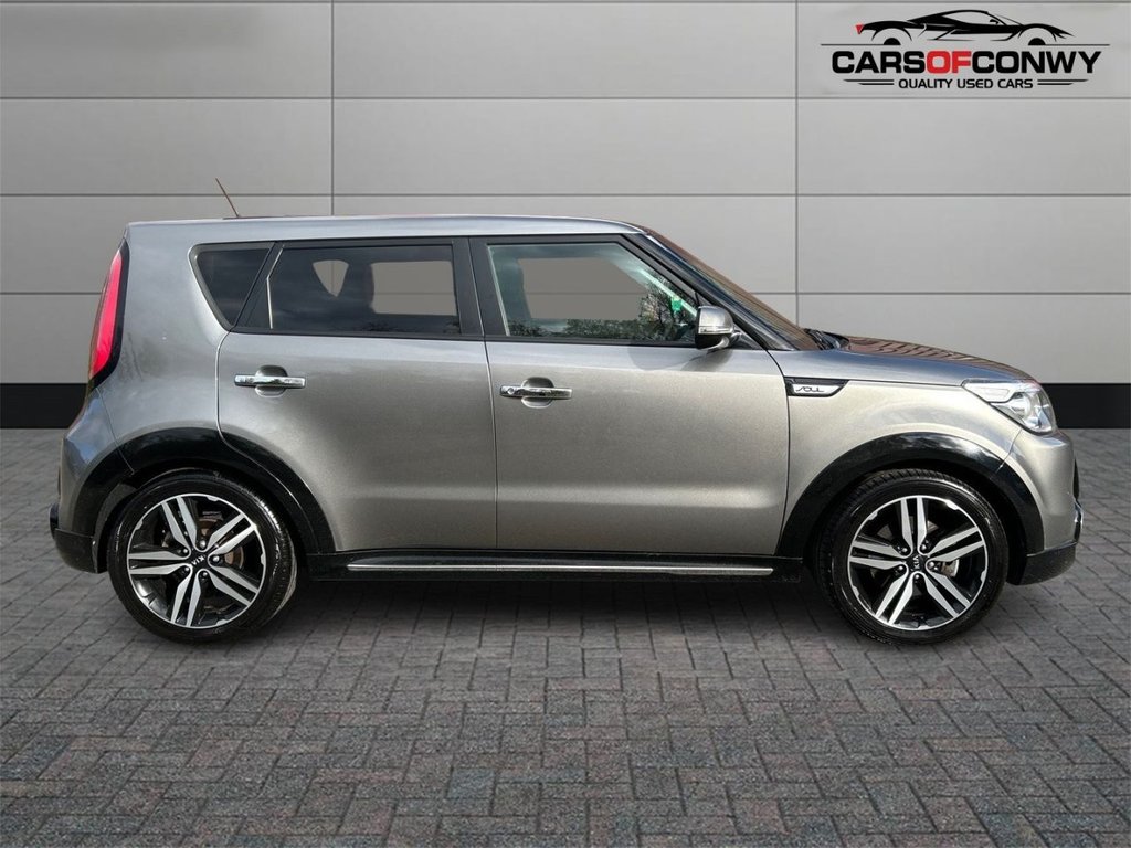 Used Kia Soul 2015 for sale - 77132961: Photo 8