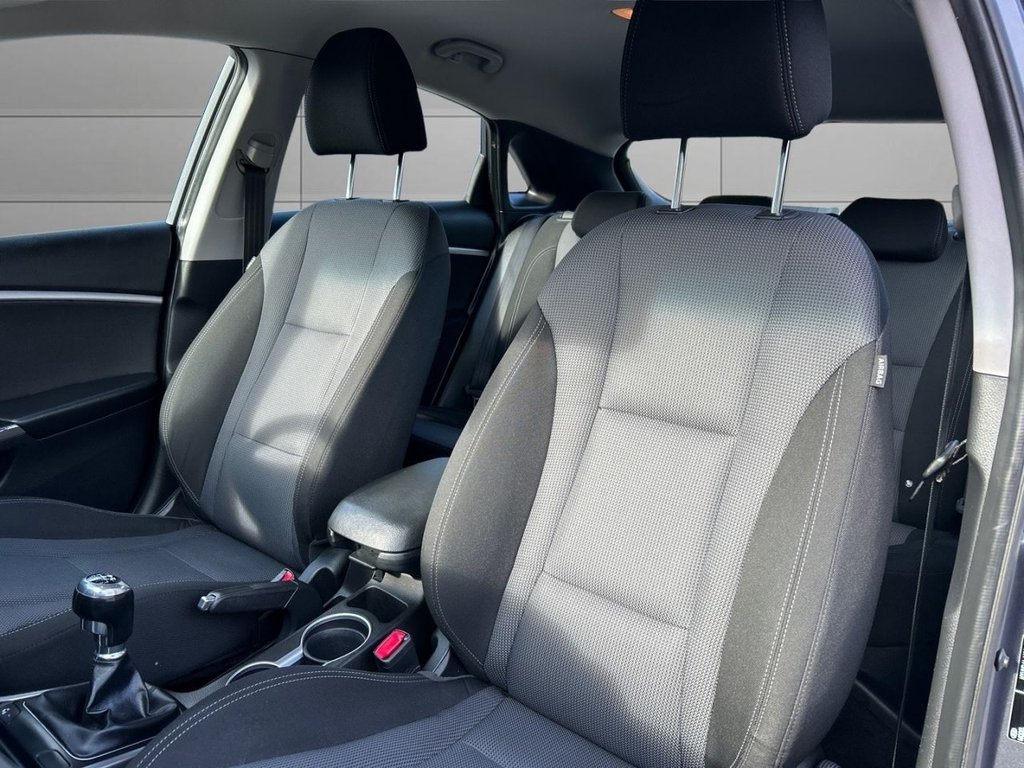 Used Hyundai i30 2016 for sale - 78199965: Photo 13