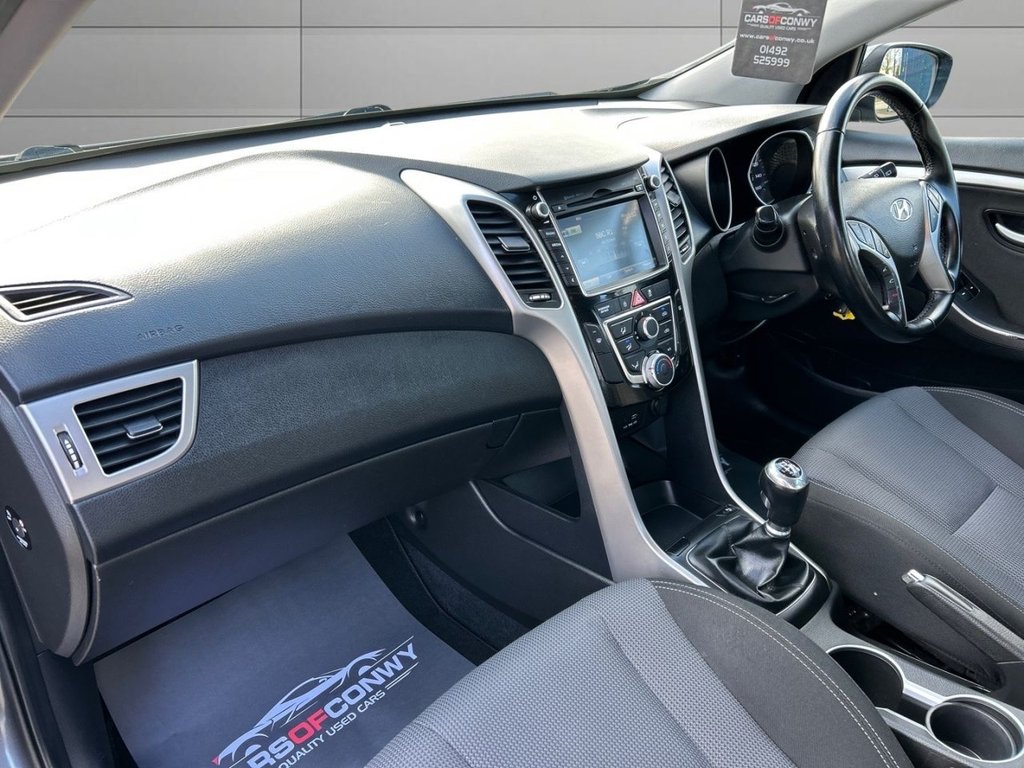 Used Hyundai i30 2016 for sale - 78199965: Photo 14