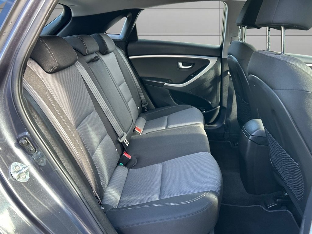 Used Hyundai i30 2016 for sale - 78199965: Photo 17