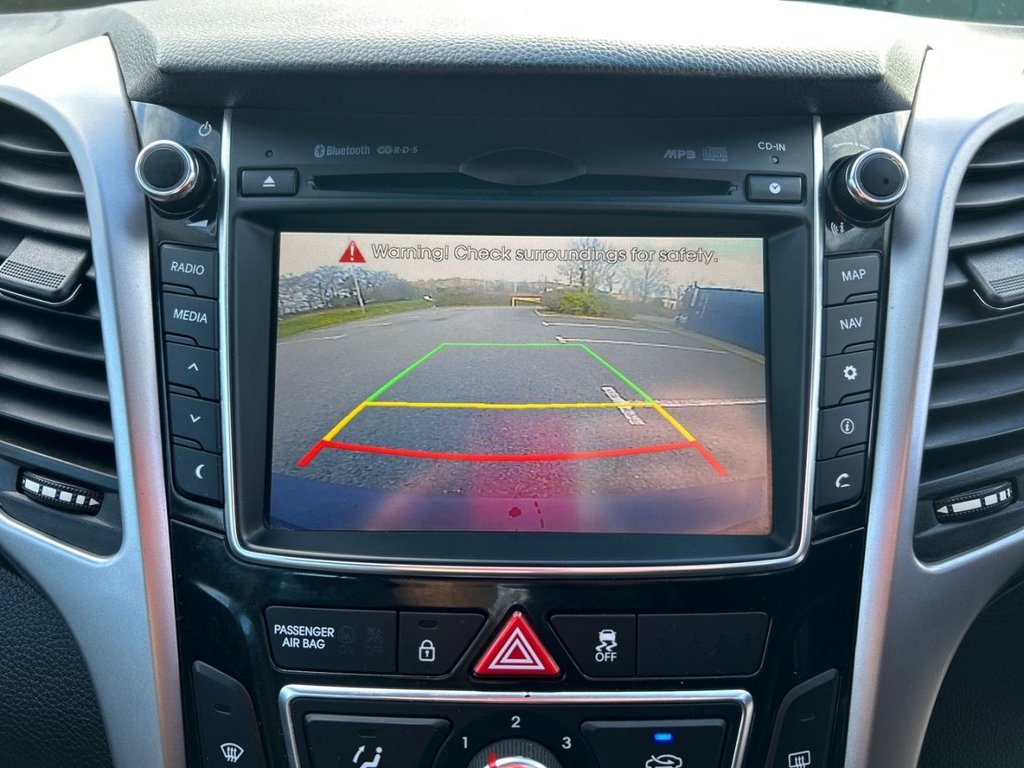 Used Hyundai i30 2016 for sale - 78199965: Photo 24