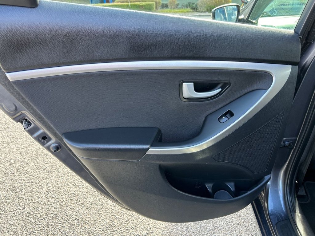 Used Hyundai i30 2016 for sale - 78199965: Photo 28