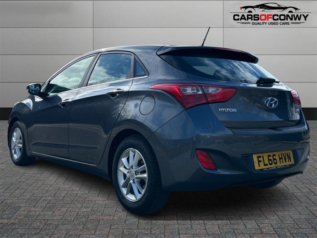 Used Hyundai i30 2016 for sale - 78199965: Photo 5