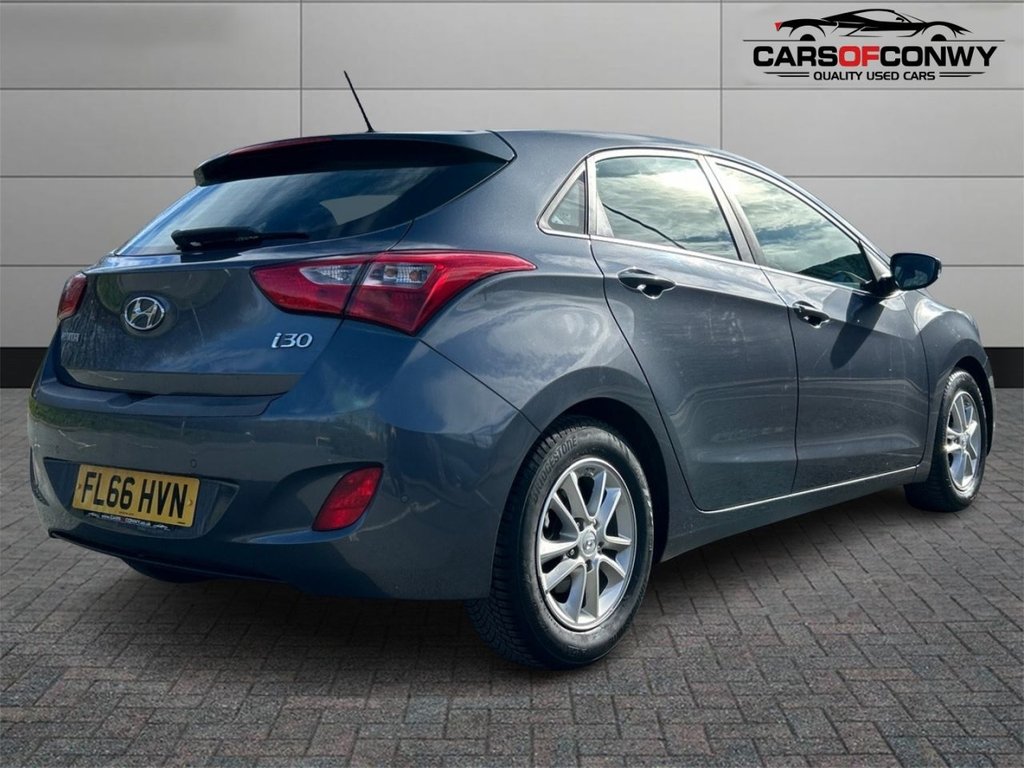 Used Hyundai i30 2016 for sale - 78199965: Photo 7