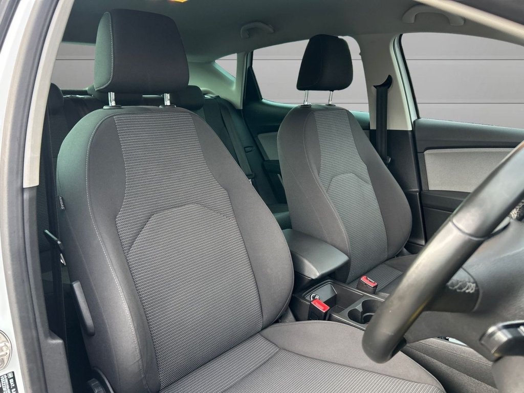 Used SEAT Leon 2019 for sale - 77188279: Photo 10