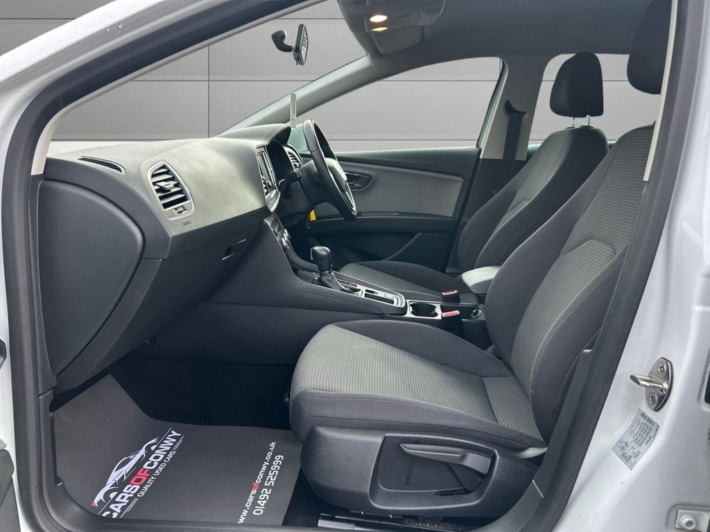 Used SEAT Leon 2019 for sale - 77188279: Photo 11