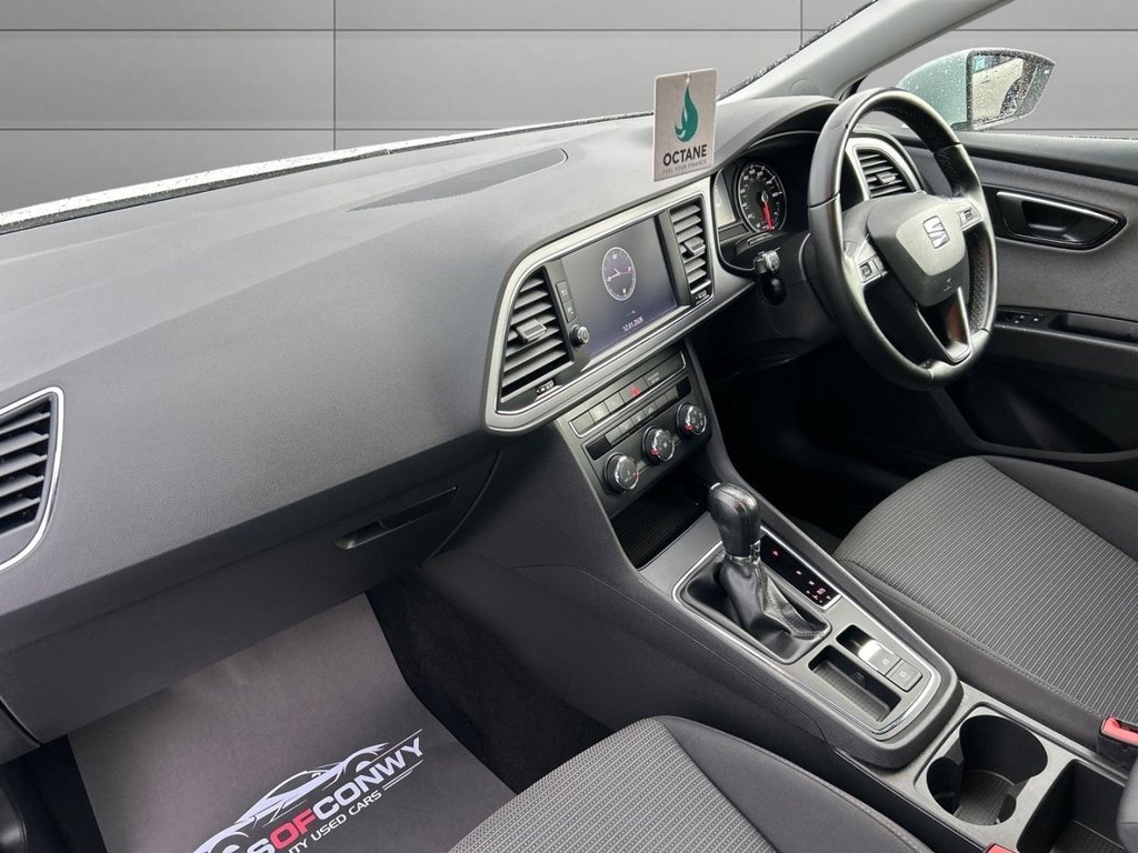 Used SEAT Leon 2019 for sale - 77188279: Photo 13