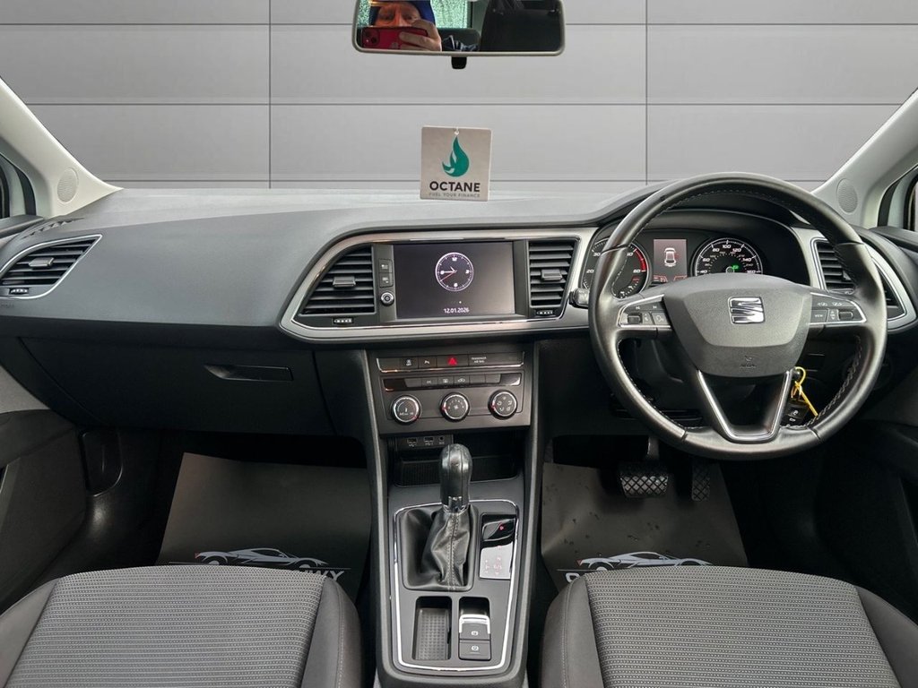 Used SEAT Leon 2019 for sale - 77188279: Photo 15