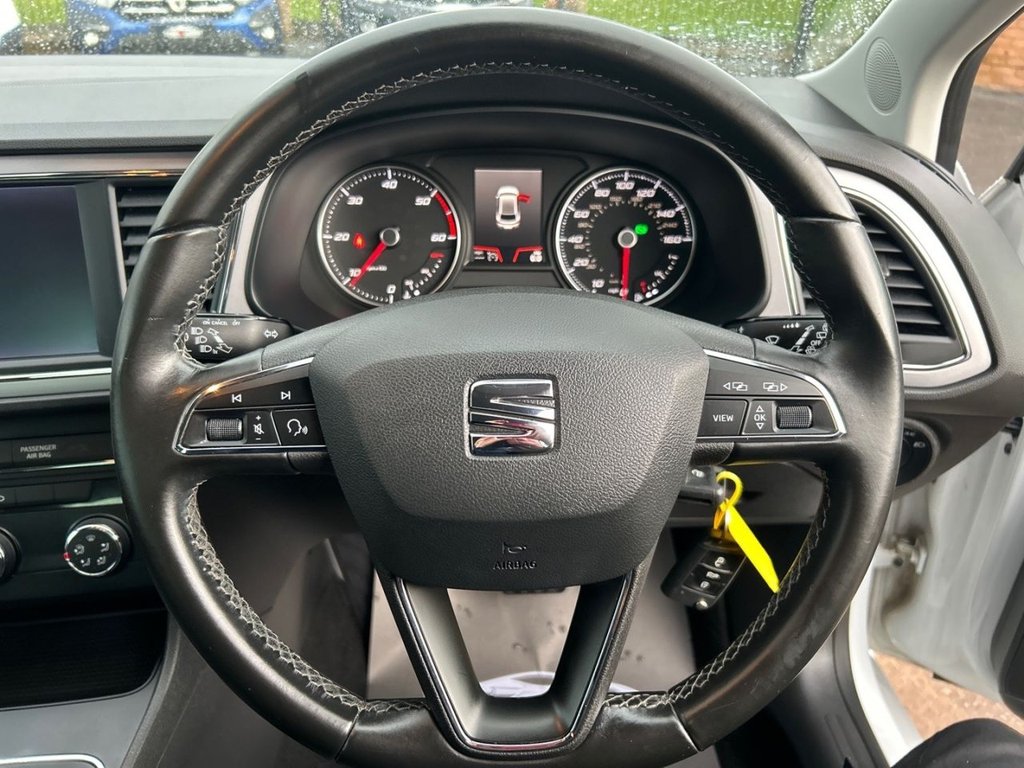 Used SEAT Leon 2019 for sale - 77188279: Photo 17