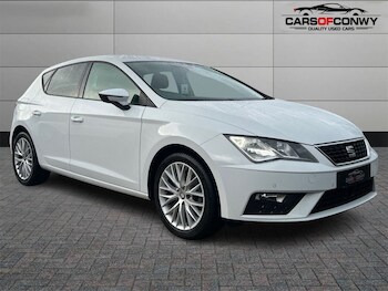 SEAT Leon feature image