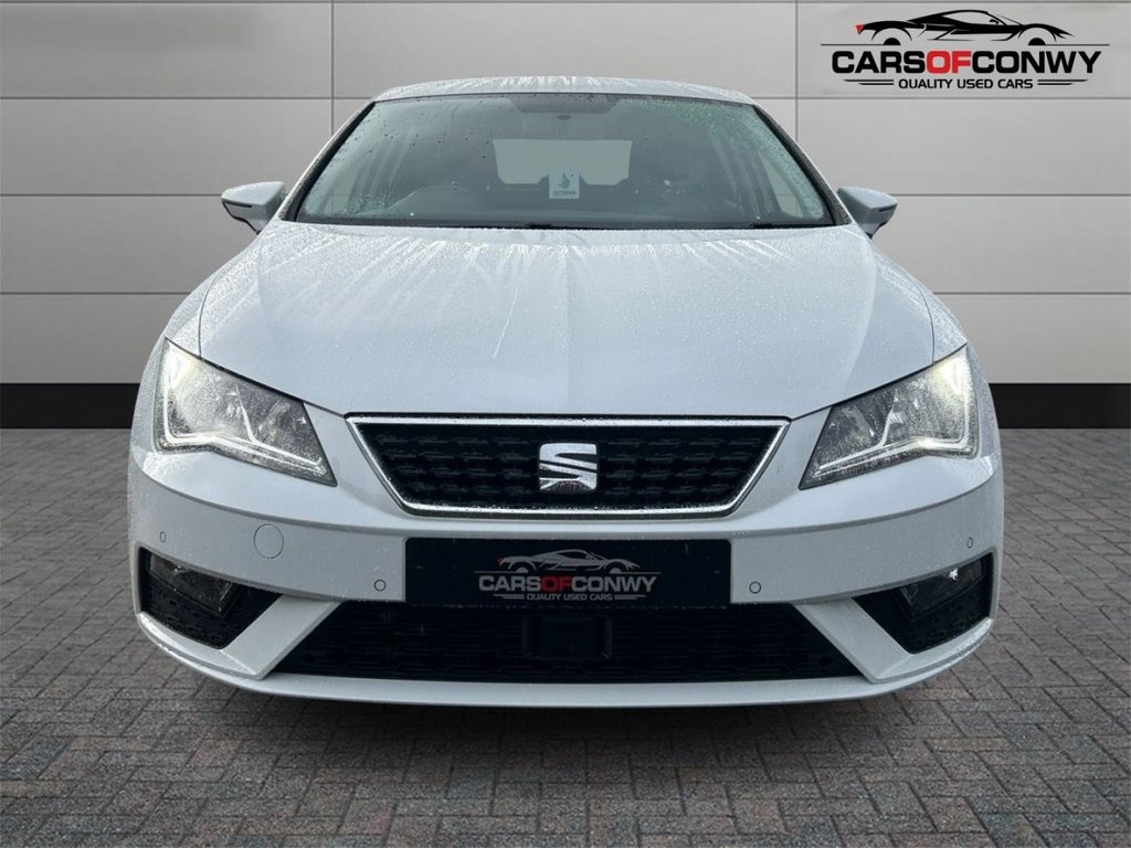 Used SEAT Leon 2019 for sale - 77188279: Photo 2