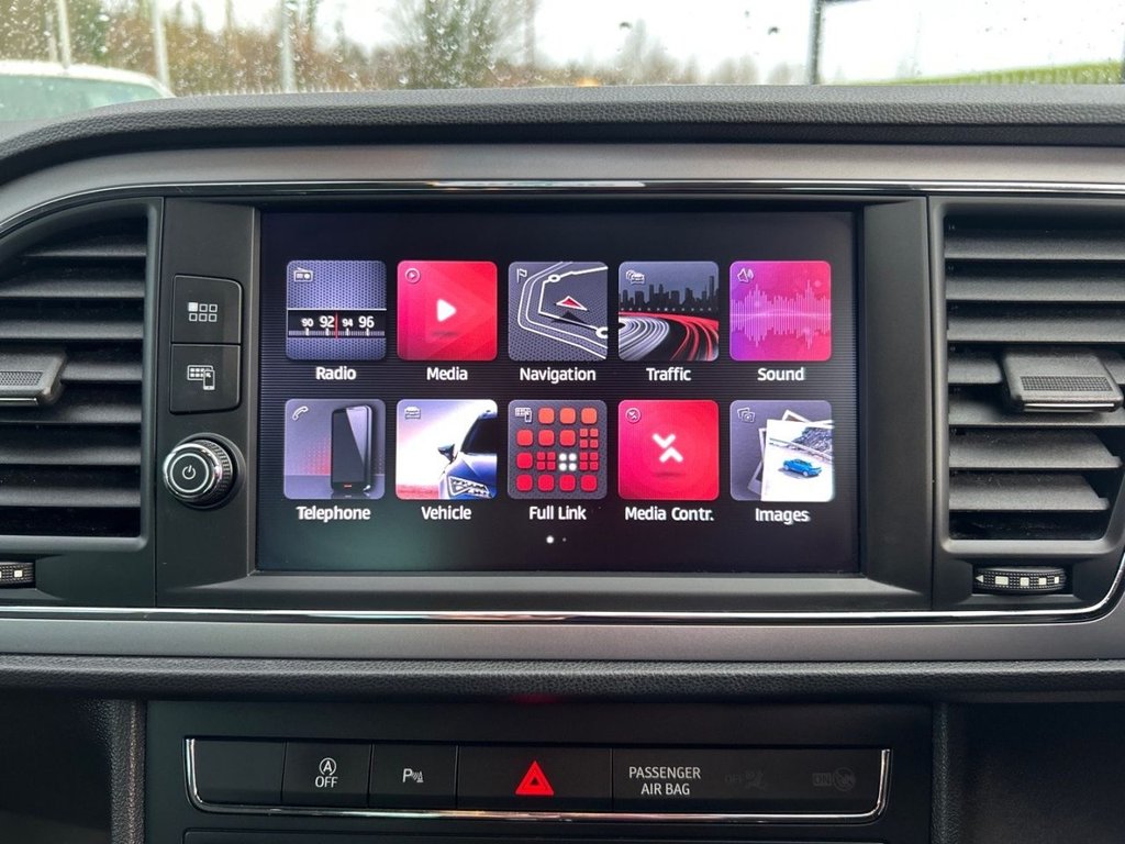 Used SEAT Leon 2019 for sale - 77188279: Photo 21