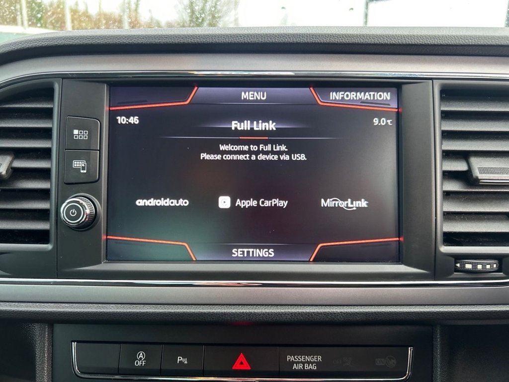 Used SEAT Leon 2019 for sale - 77188279: Photo 22