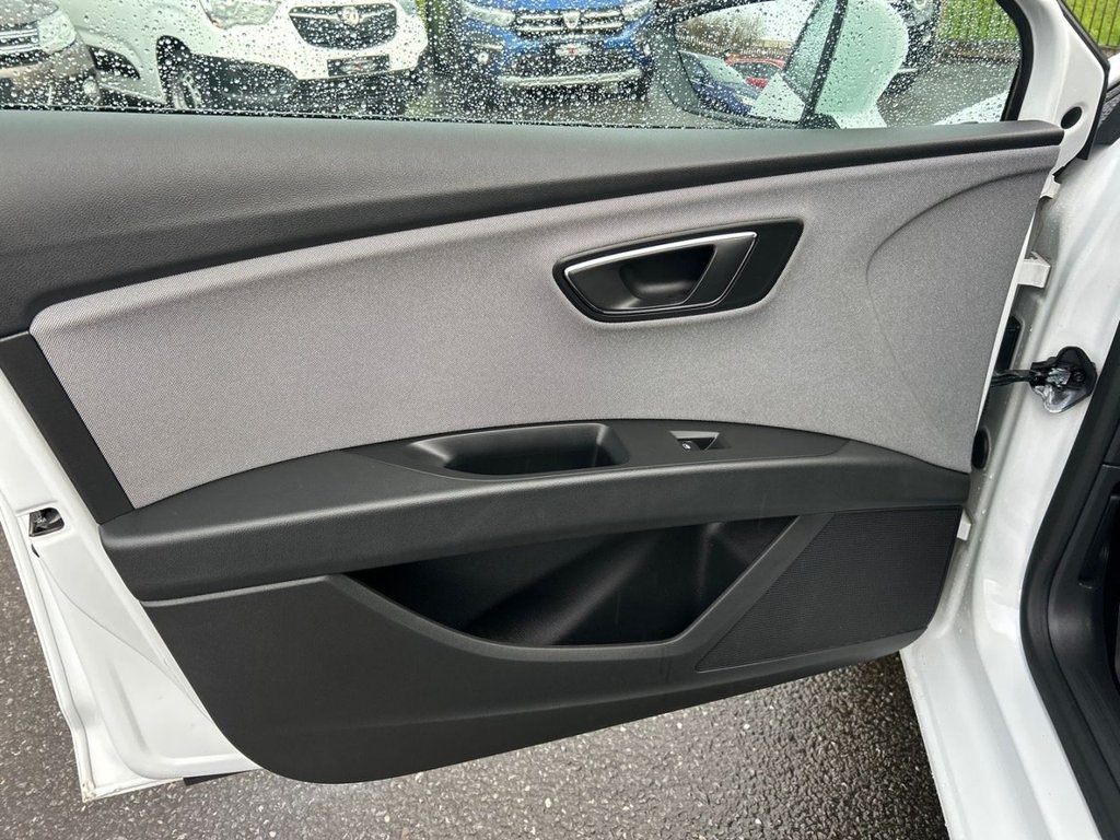 Used SEAT Leon 2019 for sale - 77188279: Photo 25