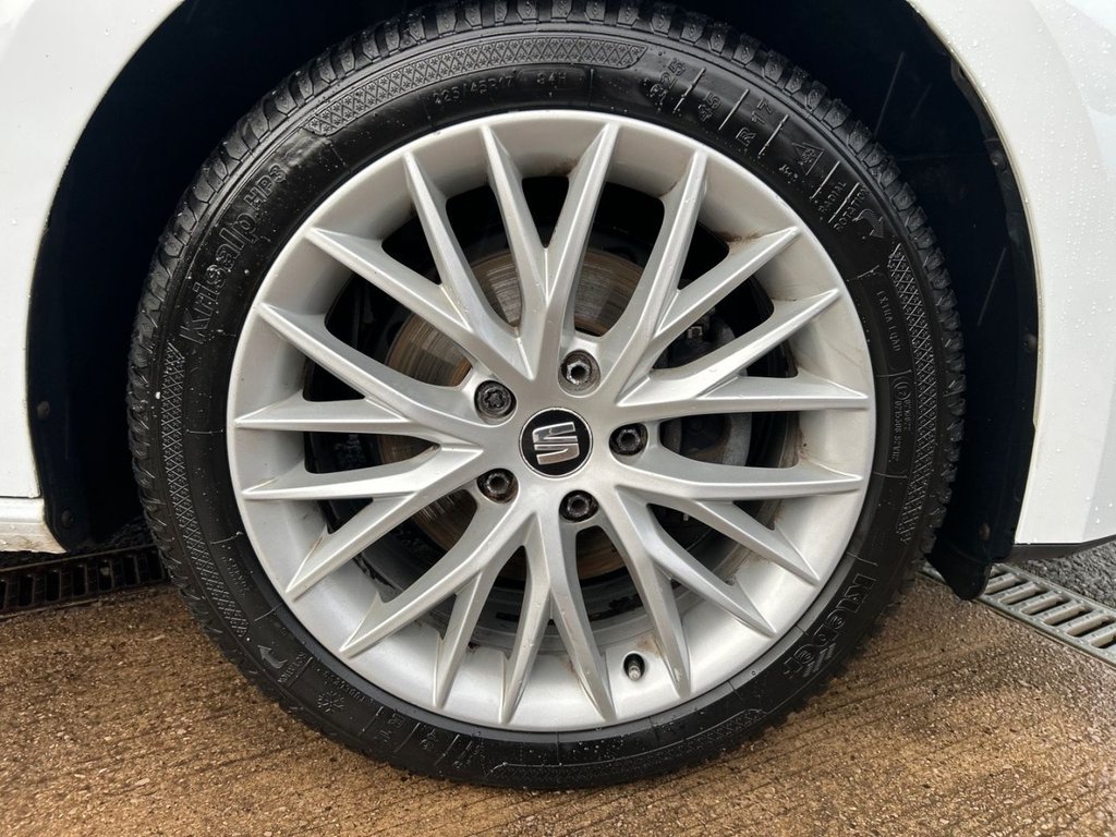 Used SEAT Leon 2019 for sale - 77188279: Photo 28