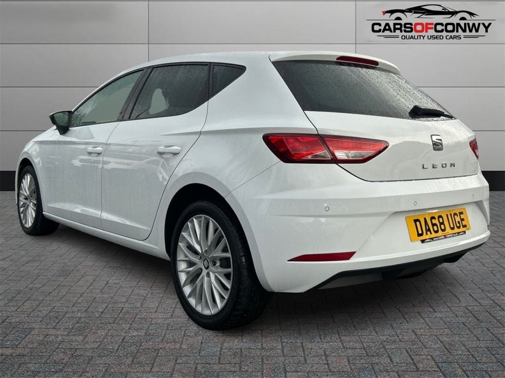 Used SEAT Leon 2019 for sale - 77188279: Photo 5