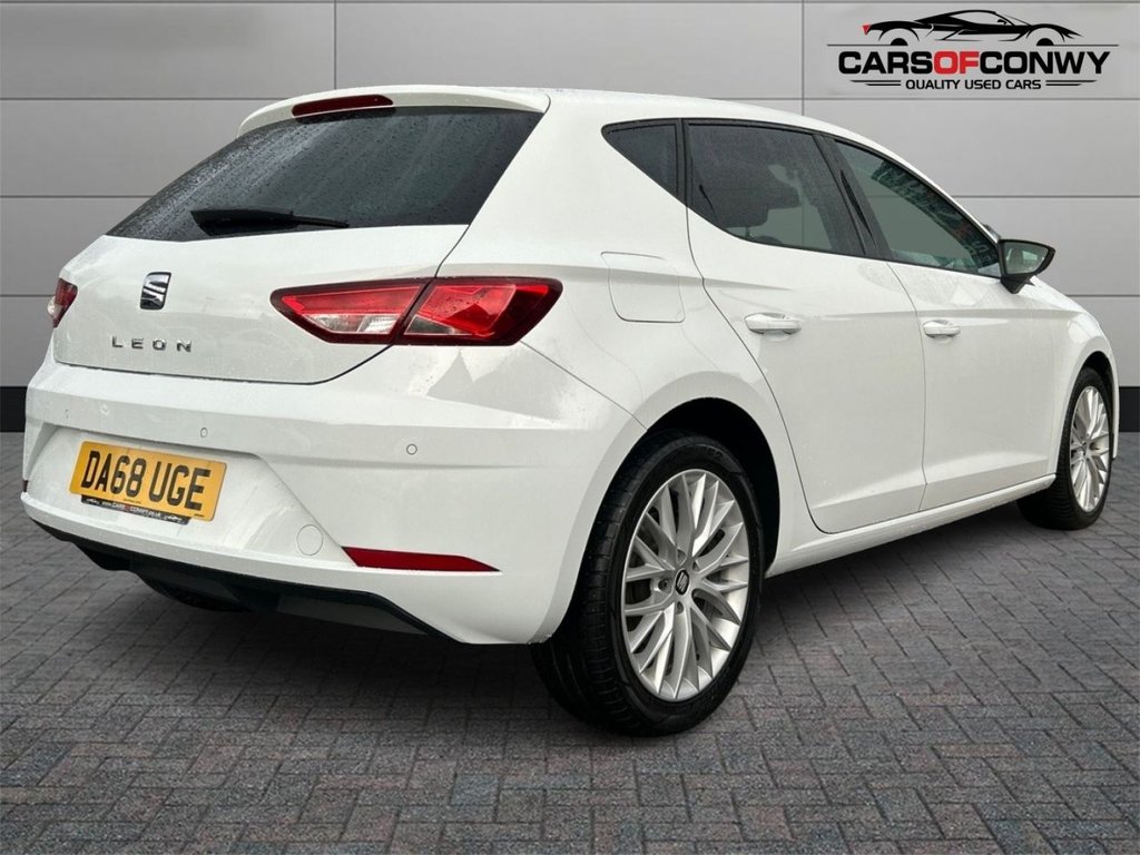 Used SEAT Leon 2019 for sale - 77188279: Photo 7