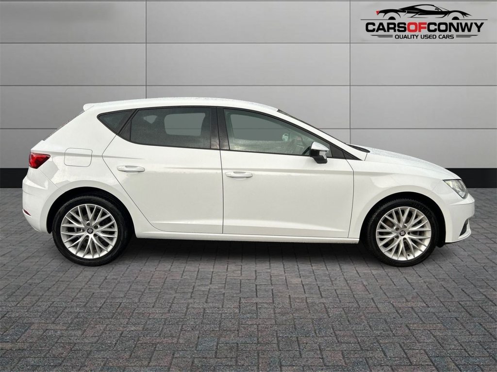 Used SEAT Leon 2019 for sale - 77188279: Photo 8