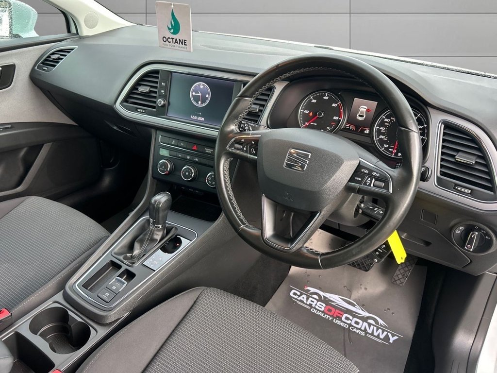 Used SEAT Leon 2019 for sale - 77188279: Photo 9