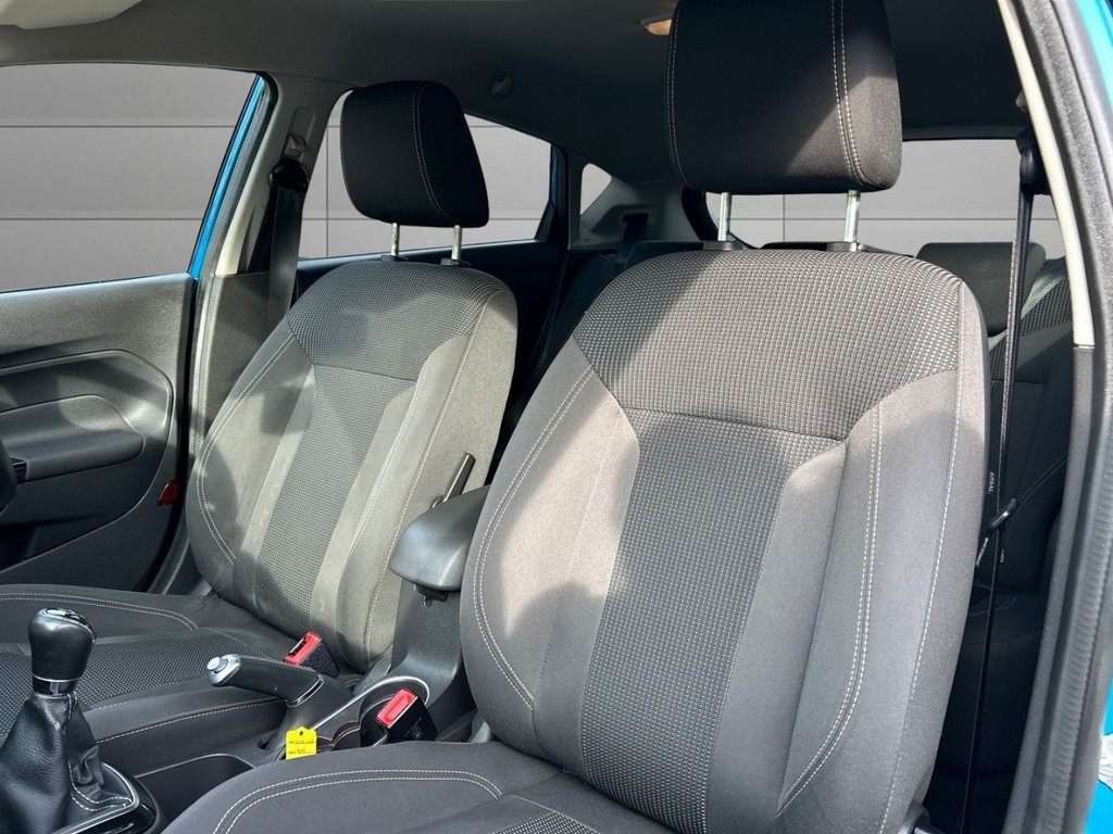 Used Ford Fiesta 2015 for sale - 77981527: Photo 13