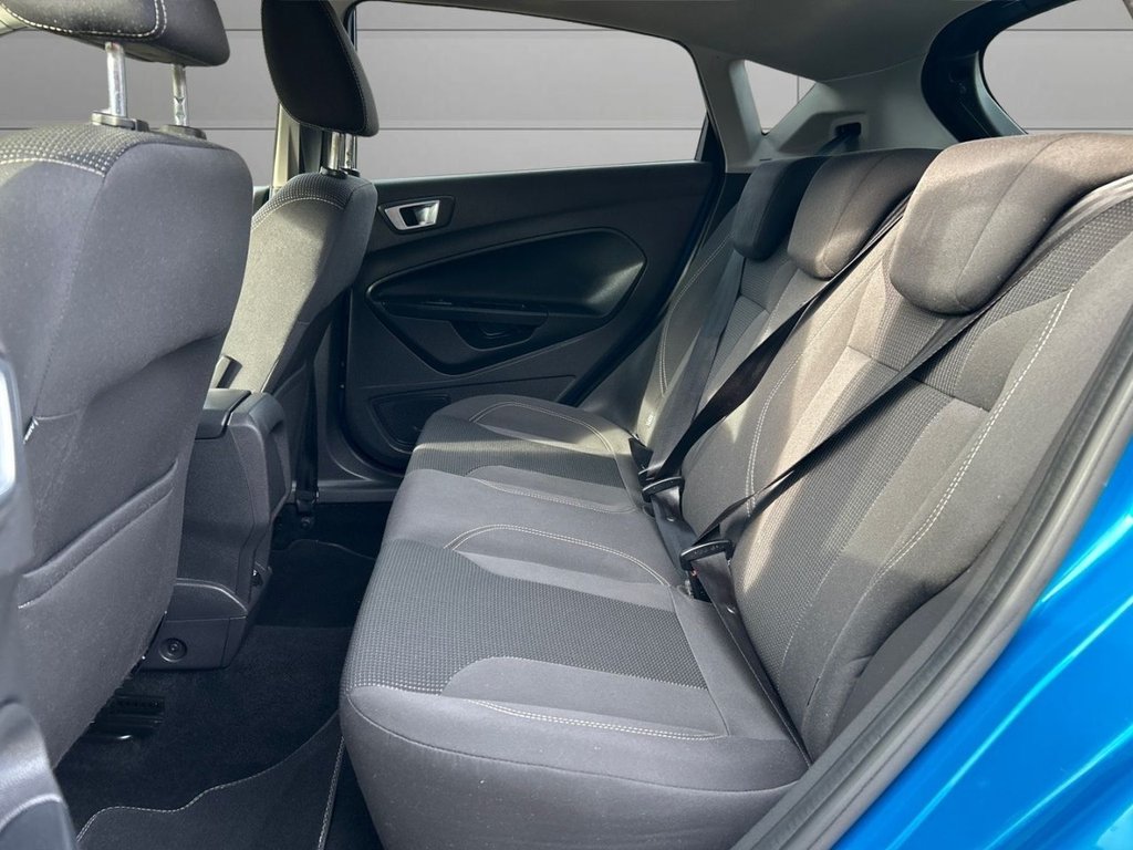 Used Ford Fiesta 2015 for sale - 77981527: Photo 15