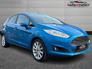 Ford Fiesta feature image
