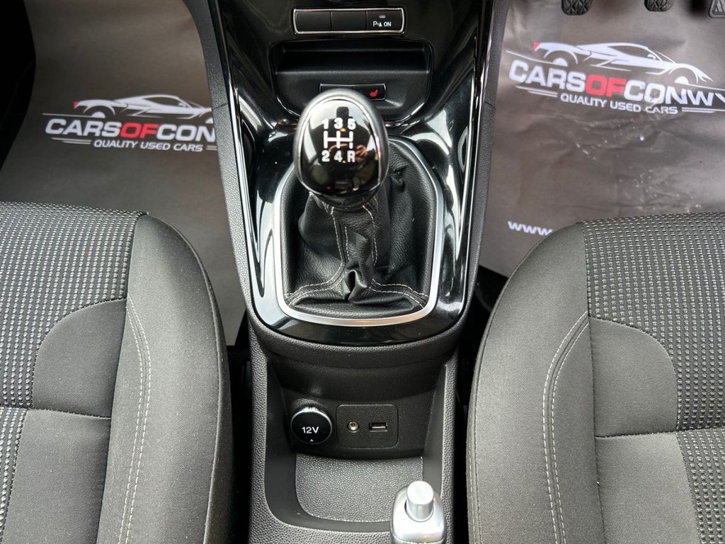 Used Ford Fiesta 2015 for sale - 77981527: Photo 20