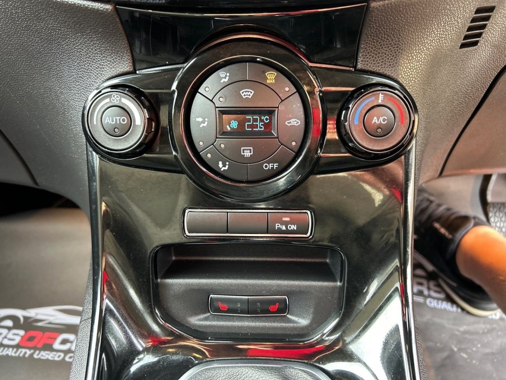 Used Ford Fiesta 2015 for sale - 77981527: Photo 21