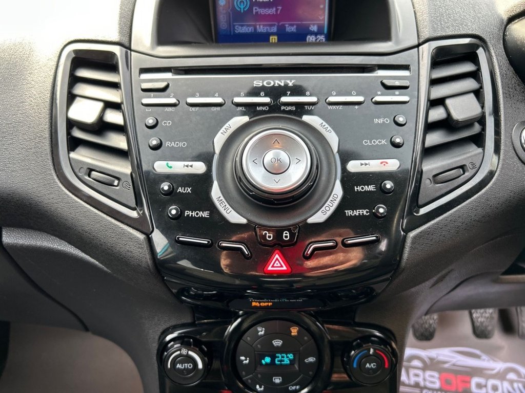 Used Ford Fiesta 2015 for sale - 77981527: Photo 22